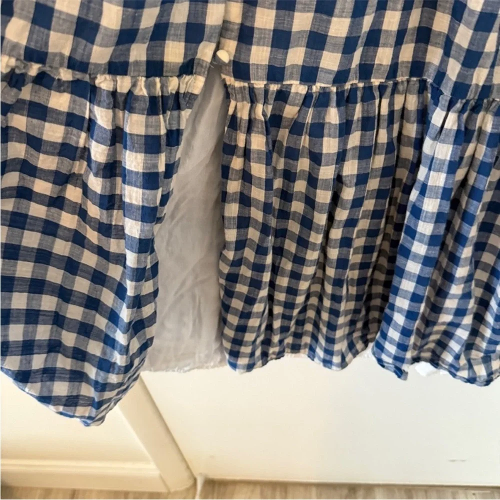 Anthropologie Peregrine Dress - Picture 8 of 11